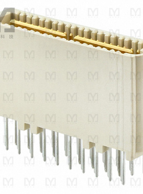 5149012-1【CONN HEADER VERT 40POS 1.27MM】