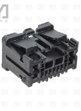 1924667-1【13P HYBRID - 1PC UNSEALED PLUG 】