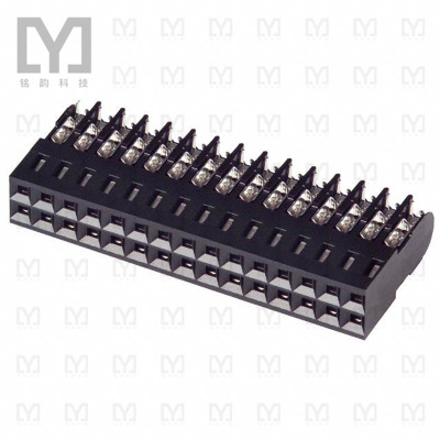 1-102398-3【CONN RCPT 30P IDC 22-26AWG GOLD】