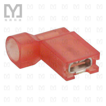 2-520335-2【CONN QC RCPT 18-22AWG 0.187】