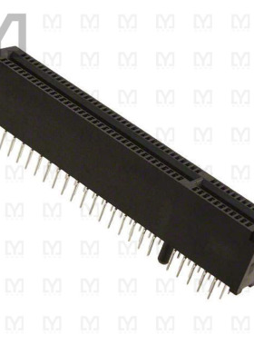 0877159202【CONN EDGE DUAL FMALE 98POS 0.039】