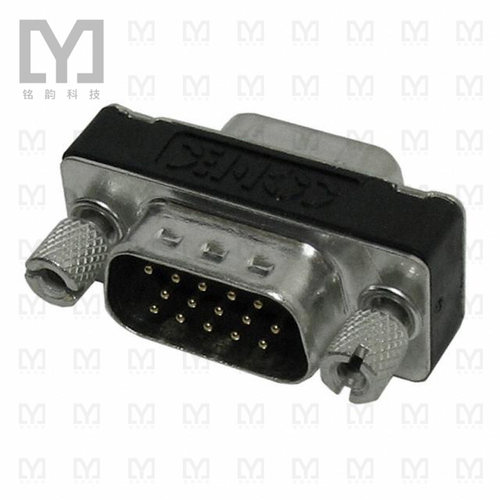 243A11680X【CONN DSUB ADT HD FILTER 15POS】