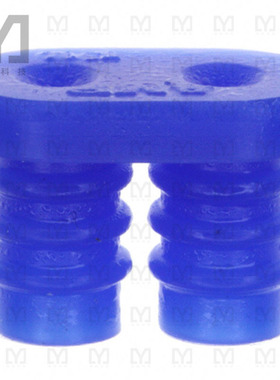 794270-1【CONN WIRE SEAL 2POS UMNL BLUE】