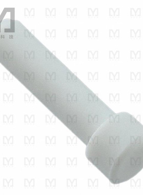 114017-ZZ【CONN SEALING PLUG WHITE】