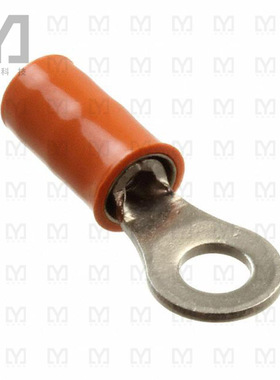 1577631-1【CONN RING TONG 18-16AWG #6 PIDG】