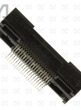 5767044-1【CONN RECEPT RTANG 38POS GOLD PCB】