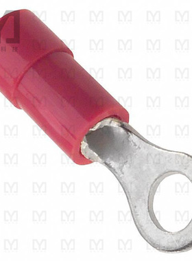 0190700014【CONN RING CIRC 18-22AWG #8 CRIMP】