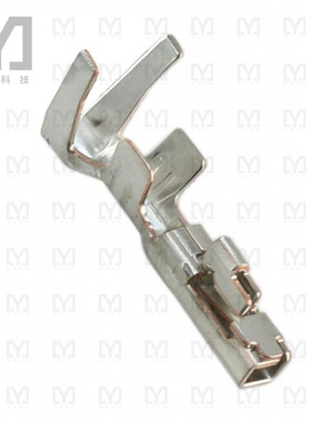 175152-1【CONN SOCKET 16-20AWG CRIMP TIN】