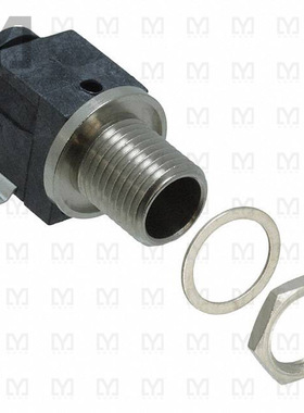 RASSM10P【CONN PWR JACK 2X5.5MM SOLDER】