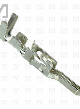 0444781111【CONN PIN 18-20AWG CRIMP TIN】