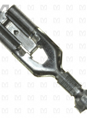 63196-2【CONN QC RCPT 20-24AWG 0.187】