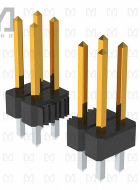 PBC09DFAN【CONN HEADER VERT 18POS 2.54MM】