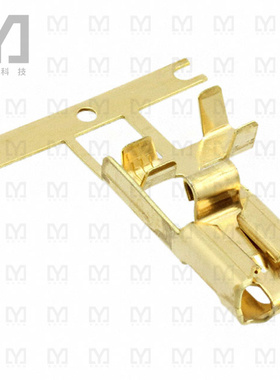 926820-5【CONN QC RCPT 15.5-20AWG 0.250】