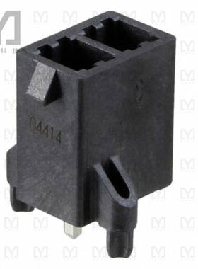 1720650002【CONN HEADER VERT 2POS】