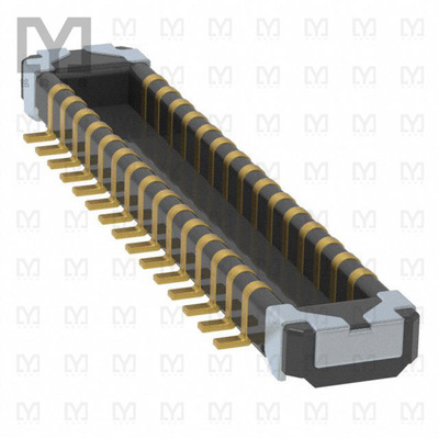 BM23FR0.6-30DP-0.35V(895)【CONN HDR 0.35MM SMD 30POS】