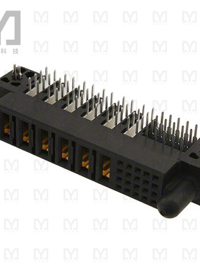 51762-10602000AALF【CONN RCPT BLADE PWR 26P EDGE MNT】