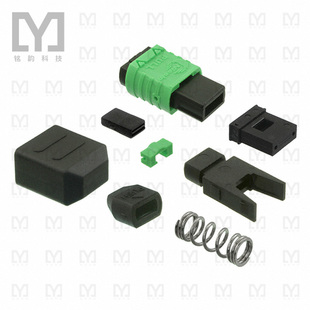 MPO FEMALE 20N 24F CONNECTOR