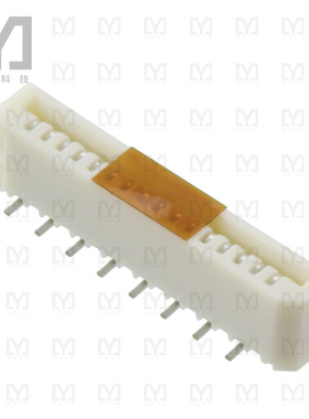 0528081671【CONN FFC FPC VERT 16POS 1MM SMD】