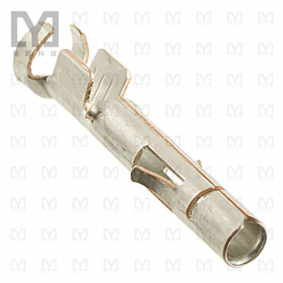926893-3【CONN SOCKET 14-20AWG CRIMP TIN】