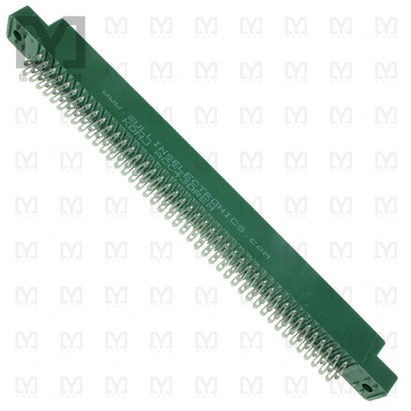 ACC43DREH【CONN EDGE DUAL FMALE 86POS 0.100】