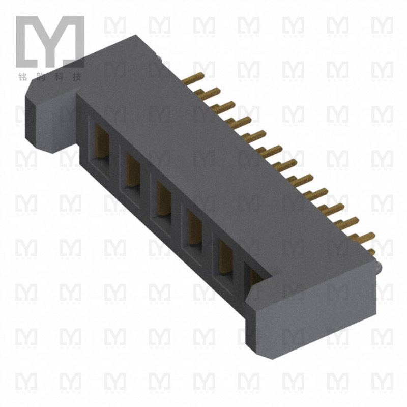 UPS-06-07.0-01-L-V【MICRO SOCKET POWERSTRIP】