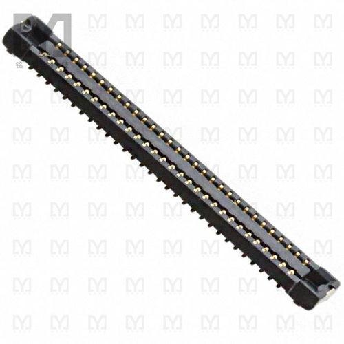 AXE560127【CONN SOCKET 0.4MM 60POS SMT】