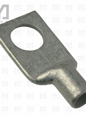 328144【CONN TERM RECT 6 AWG #3/8】