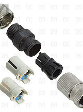 1506778【CONN RCPT FMALE 3POS PIERCE】