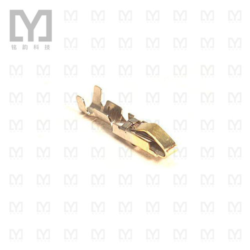QR/P1-SC1A-111(12)【CONTACT SOCKET PWR 18-24AWG GOLD】