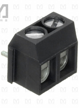 30.752【PCB TERM TOP 2P 5MM 15A GRY】