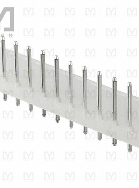 0010085121【CONN HEADER VERT 12POS 5.08MM】