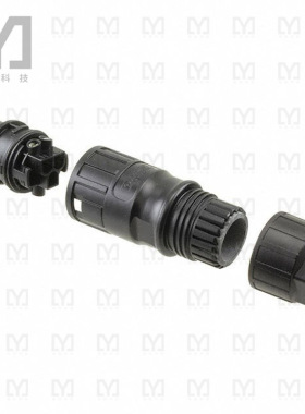 1410659【CONN FMALE COUPLER】