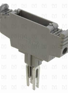 2802329【CONN TERM BLK COMP PLUG GRY 2POS】