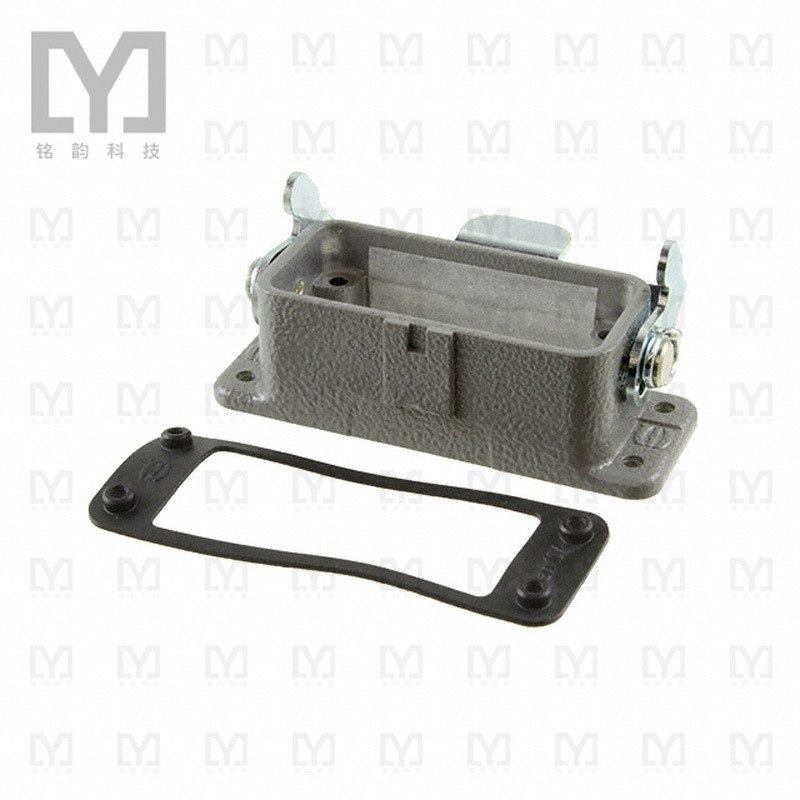 09200100301ML【CONN BASE BOTTOM ENTRY SZ10A】