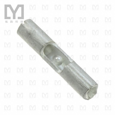 324001【CONN SPLICE 20-24 AWG CRIMP】