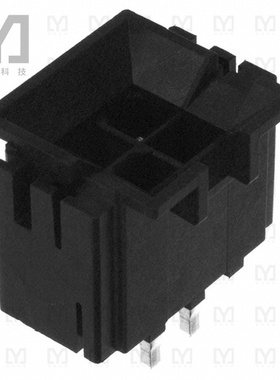 0438790022【CONN HEADER VERT 4POS 4.2MM】