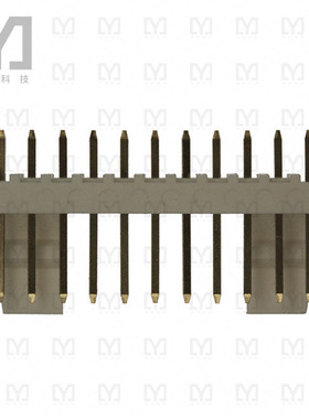 0022292111【CONN HEADER VERT 11POS 2.54MM】