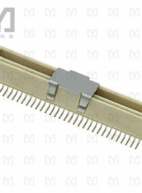 0714361464【CONN PLUG 64POS VERT 1MM SMD】