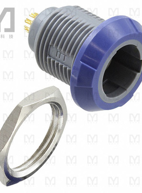 PLB4G620009【CONN RCPT FMALE 9POS SOLDER CUP】