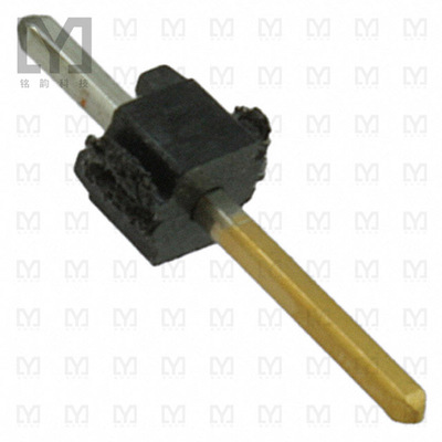 5-146868-1【CONN HEADER VERT 25000POS 2.54MM】