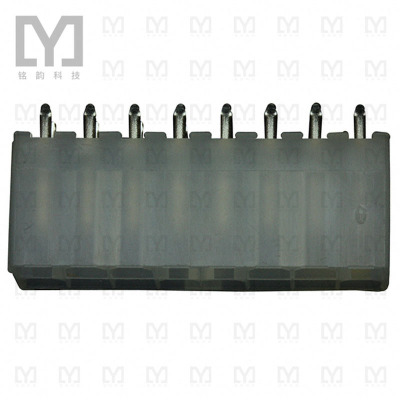 1-1586037-6【CONN HEADER VERT 16POS 4.2MM】