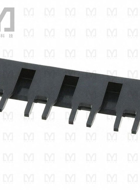 DF22B/C-4RS/P-7.92【CONN RETAINER 4POS 7.92MM】