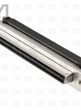 5-749877-9【CONN D-TYPE RCPT 100POS PNL MNT】