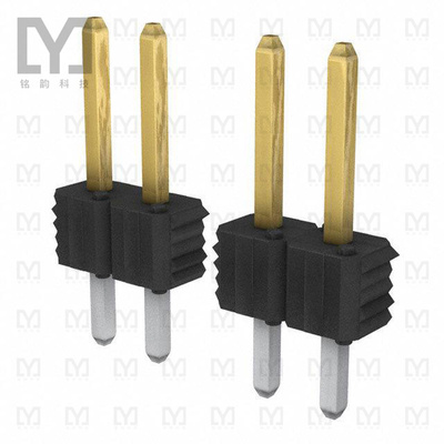 68001-200HLF【CONN HEADER VERT 36000POS 2.54MM】