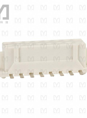 DF11Z-16DS-2V(20)【CONN RCPT 16POS 0.079 TIN SMD】