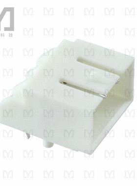 0532590329【CONN HEADER R/A 3POS 3.5MM】