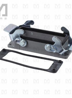 09300160301ML【CONN BASE BOTTOM ENTRY SZ16B】