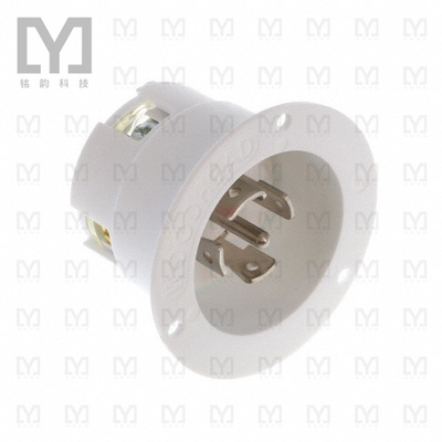 1301490003【FLANGED INLET NEMA L23-30】