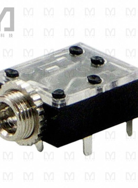 35RAPC3BH3【CONN JACK STEREO 3.5MM R/A】