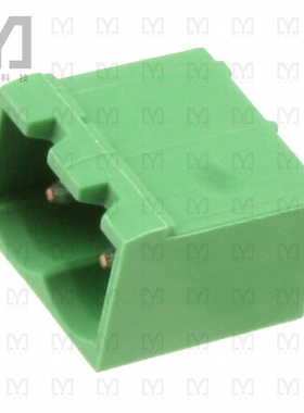 796644-2【TERM BLOCK HDR 2POS 90DEG 5MM】